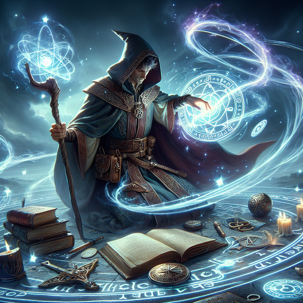Mastering the Art of Spellcasting: Tips for Dominating with Hero Mage in Mobile Legends