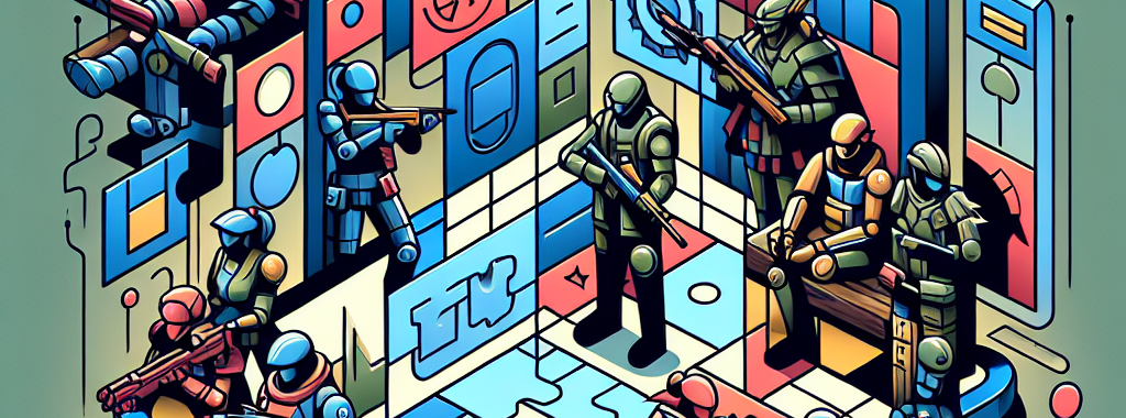 Top Strategies for Building the Ultimate Squad in Mobile Legends