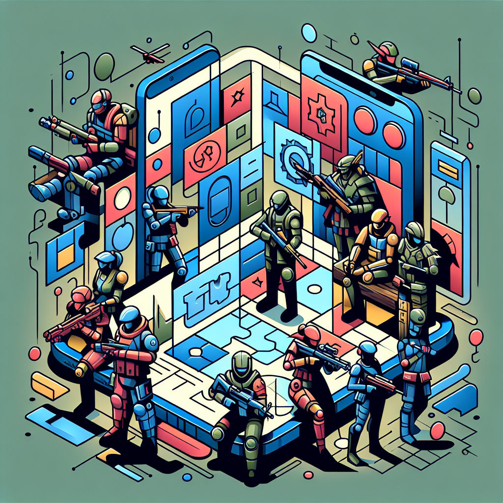 Top Strategies for Building the Ultimate Squad in Mobile Legends