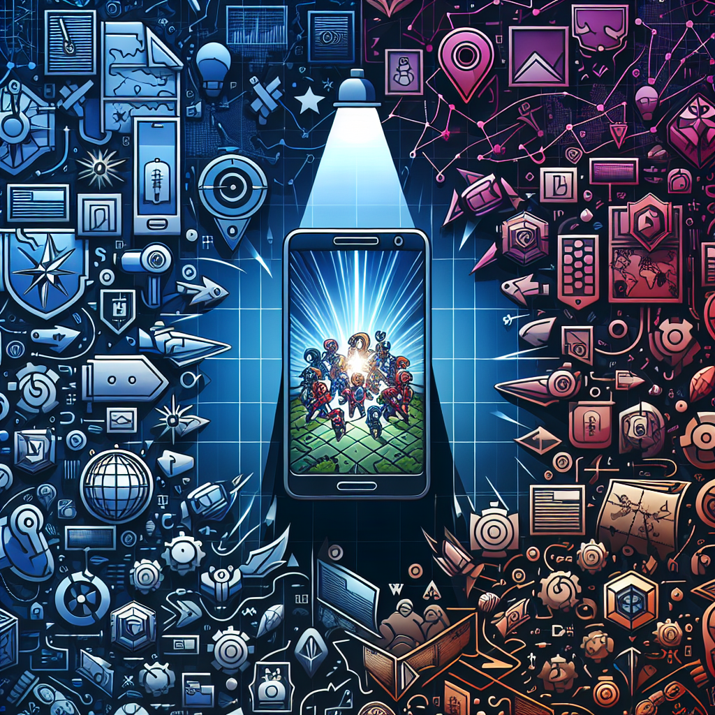 Discover the Most Unique Mobile Legend Names for Your Next Gaming Adventure