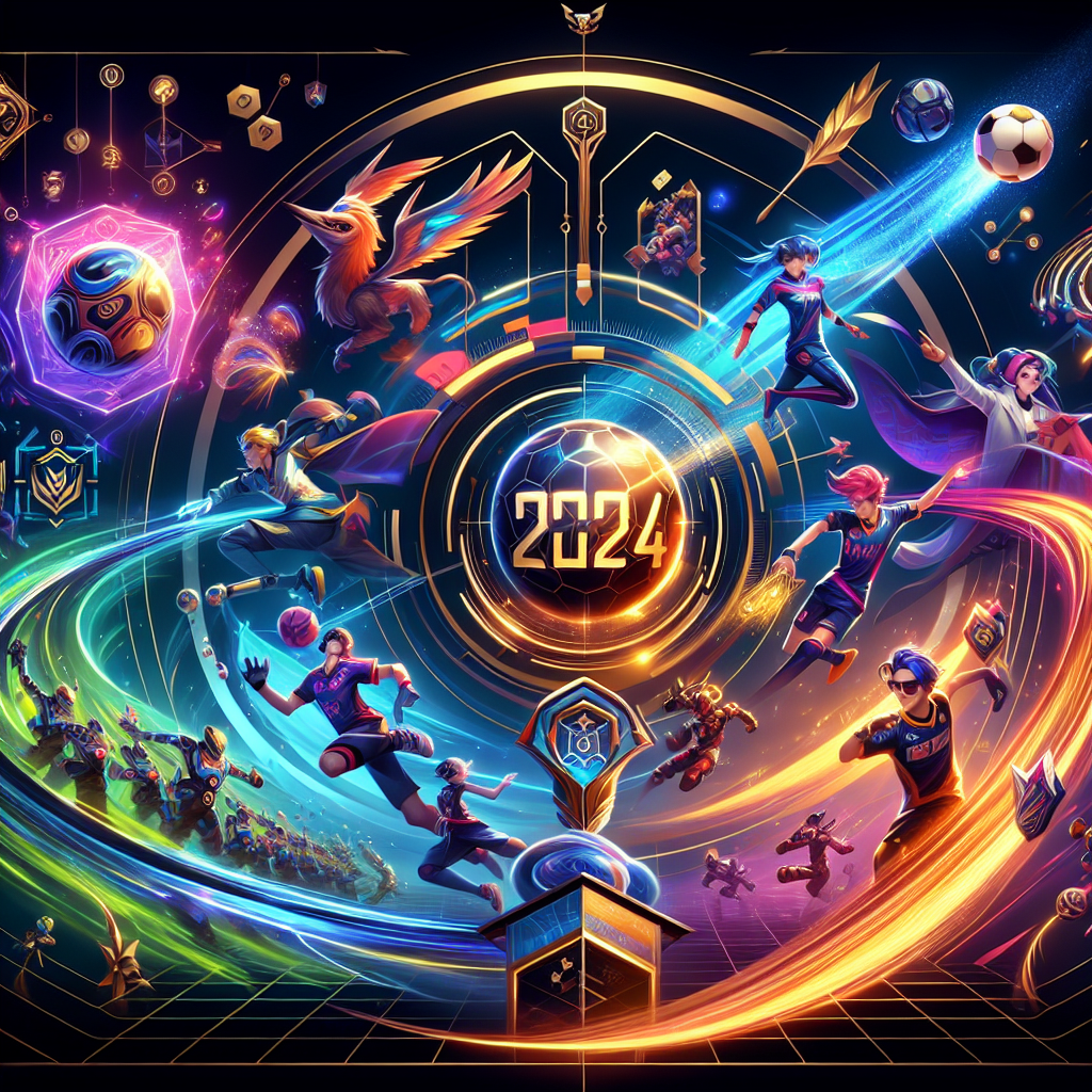 Ultimate Guide to MSC Mobile Legends 2024: Teams, Predictions, and Updates