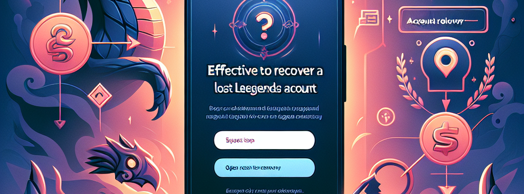 Langkah-langkah Efektif untuk Mengembalikan Akun Mobile Legend yang Hilang