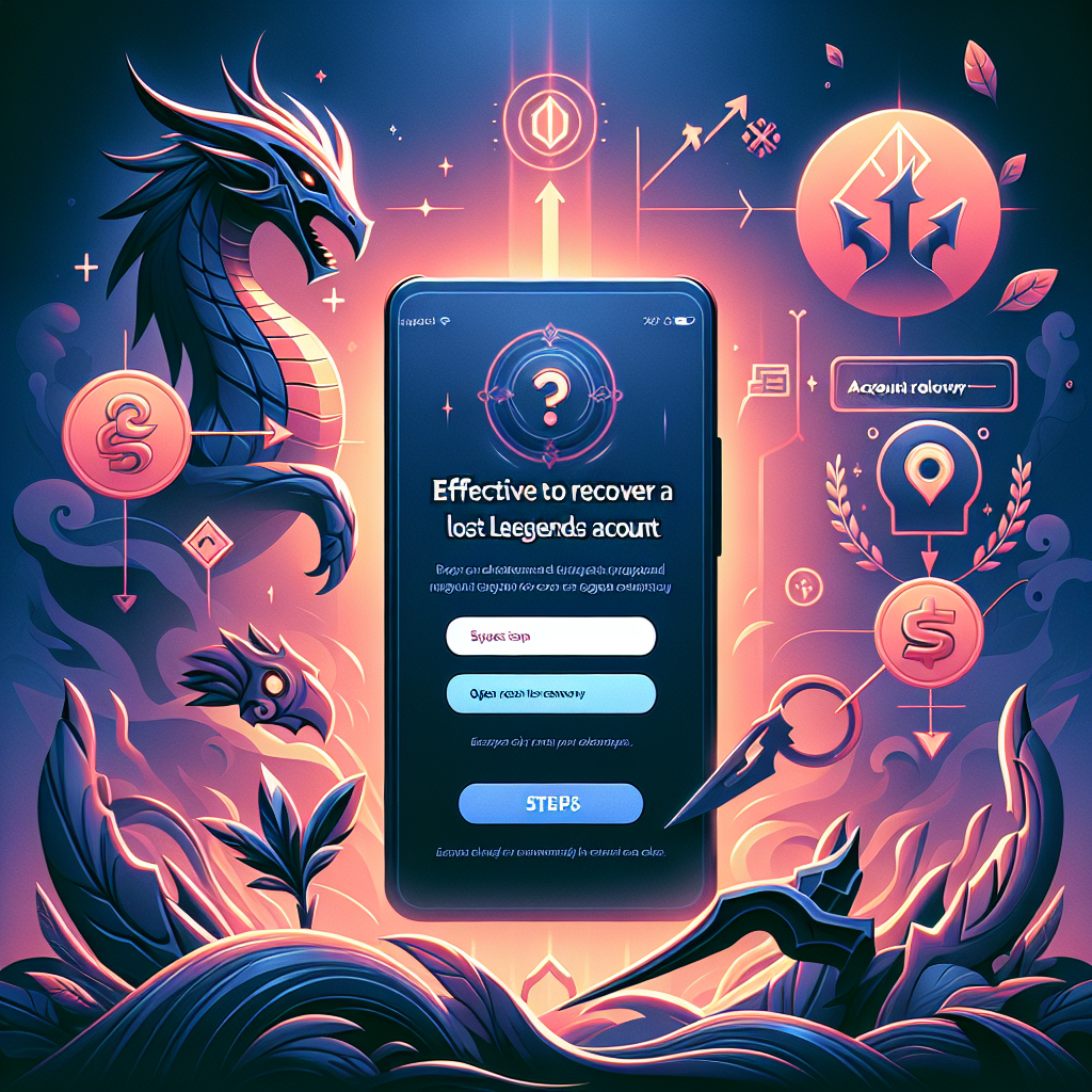 Langkah-langkah Efektif untuk Mengembalikan Akun Mobile Legend yang Hilang