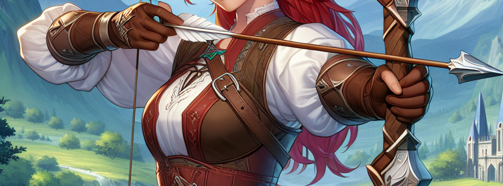 The Ultimate Guide to Aloy in Genshin Impact: Skills, Weapons, and Tips