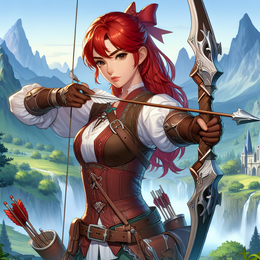 The Ultimate Guide to Aloy in Genshin Impact: Skills, Weapons, and Tips