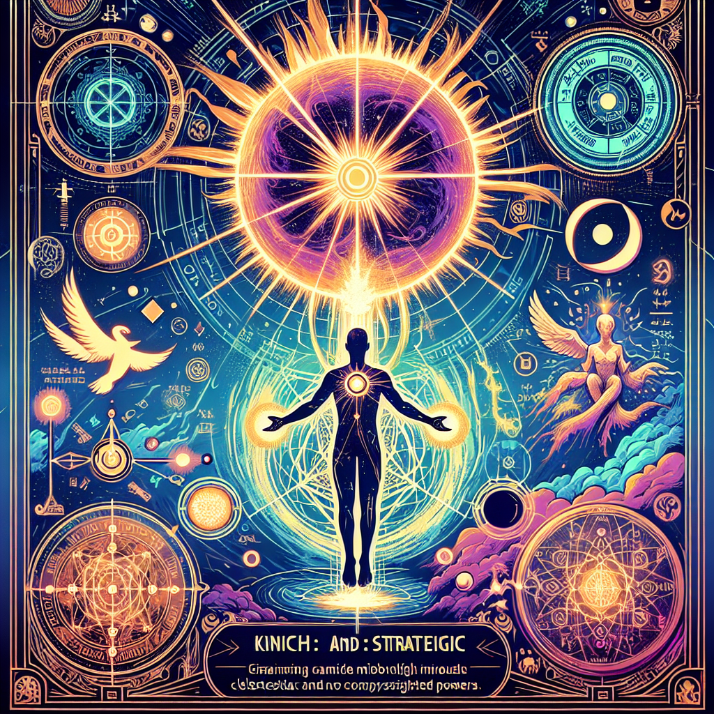 The Ultimate Guide to Kinich in Genshin Impact: Tips and Strategies