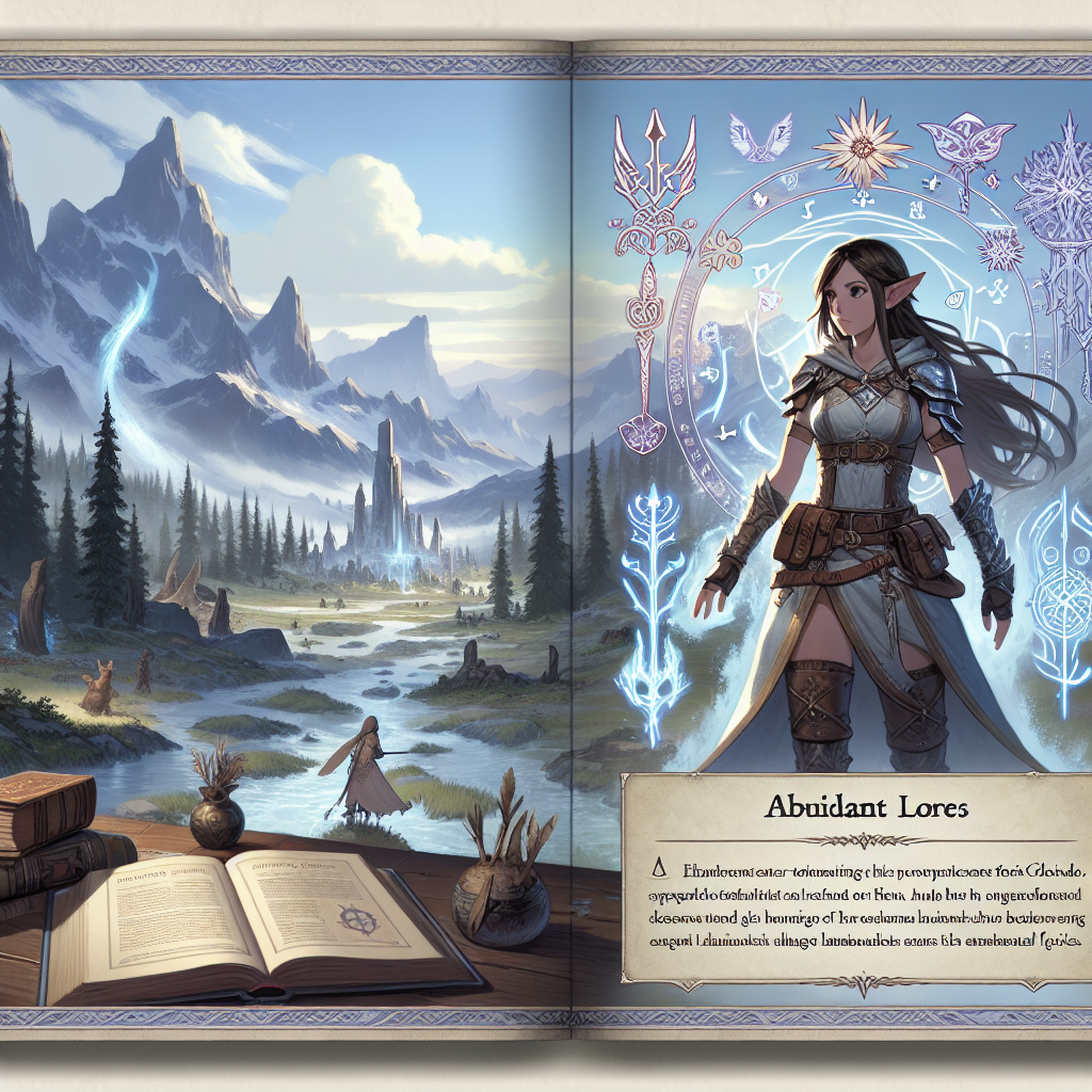 Discover Clorinde in Genshin Impact: Abilities, Lore, and Tips