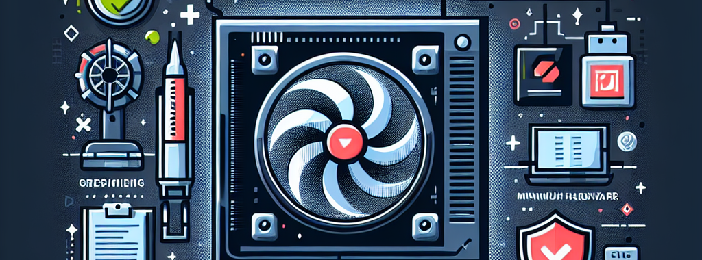 Genshin Impact PC Minimum Specs: Essential Requirements for Smooth Gameplay