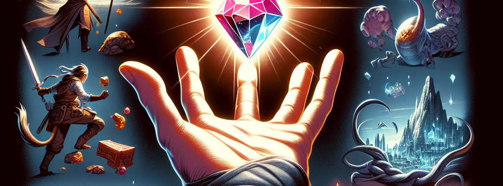 Maximize Your Genshin Impact Gameplay: A Comprehensive Guide to Using Resin Effectively