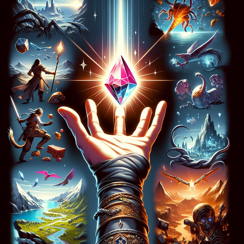 Maximize Your Genshin Impact Gameplay: A Comprehensive Guide to Using Resin Effectively