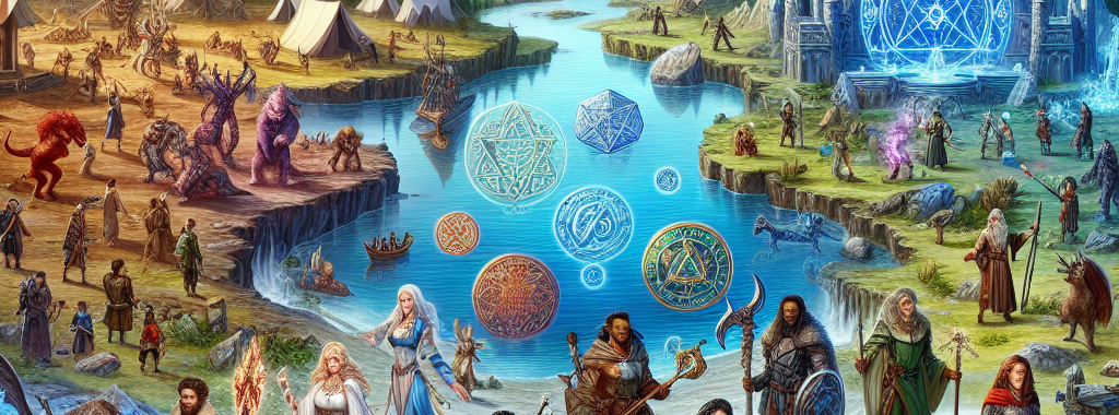 Exploring Genshin Impact 5.4 Banner: Essential Characters and Weapon Picks