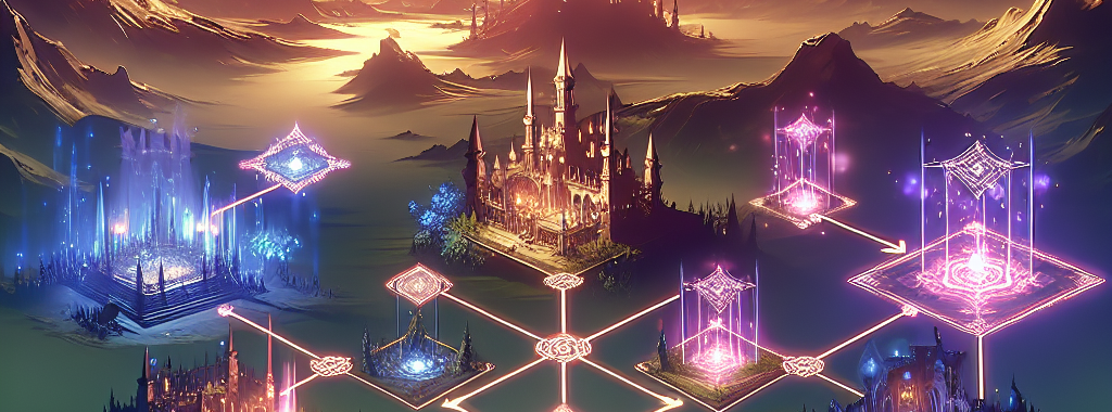 Mastering Power Points in Genshin Impact: Tips and Strategies