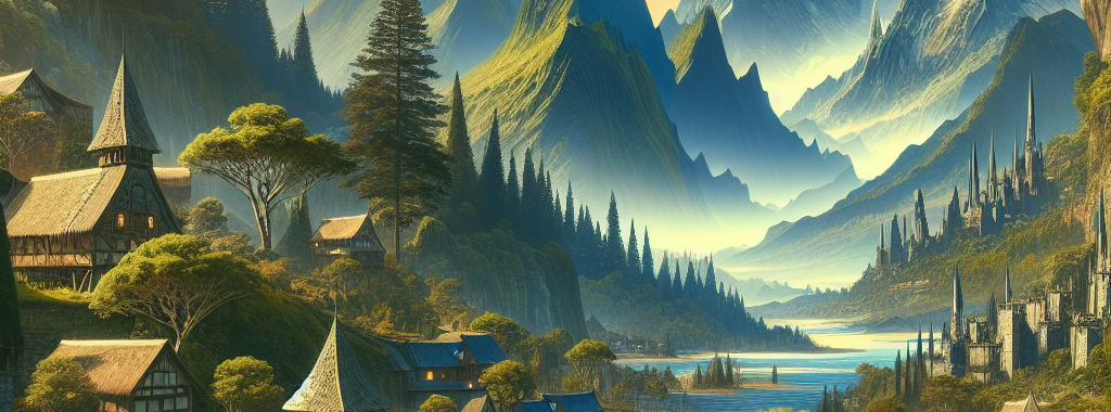 10 Stunning Genshin Impact Photos to Inspire Your Next Adventure