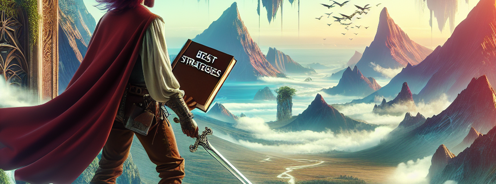 Unlocking the Mysteries: Exploring the Best Strategies for Genshin Impact's Kazuha