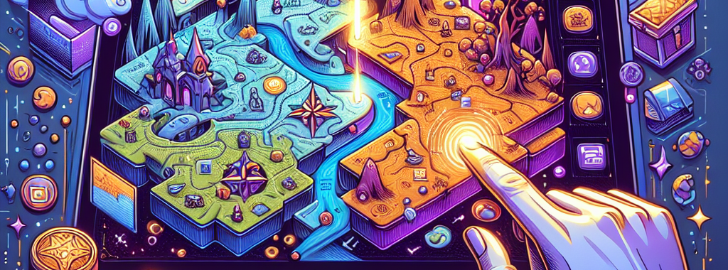 Maximize Your Genshin Impact Exploration: The Ultimate Guide to Interactive Maps