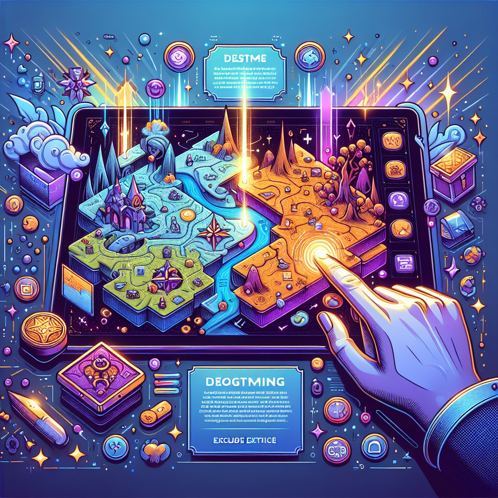 Maximize Your Genshin Impact Exploration: The Ultimate Guide to Interactive Maps