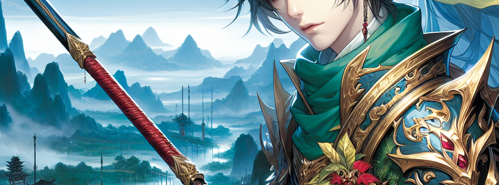 Xiao in Genshin Impact: Ultimate Guide to Mastering the Vigilant Yaksha