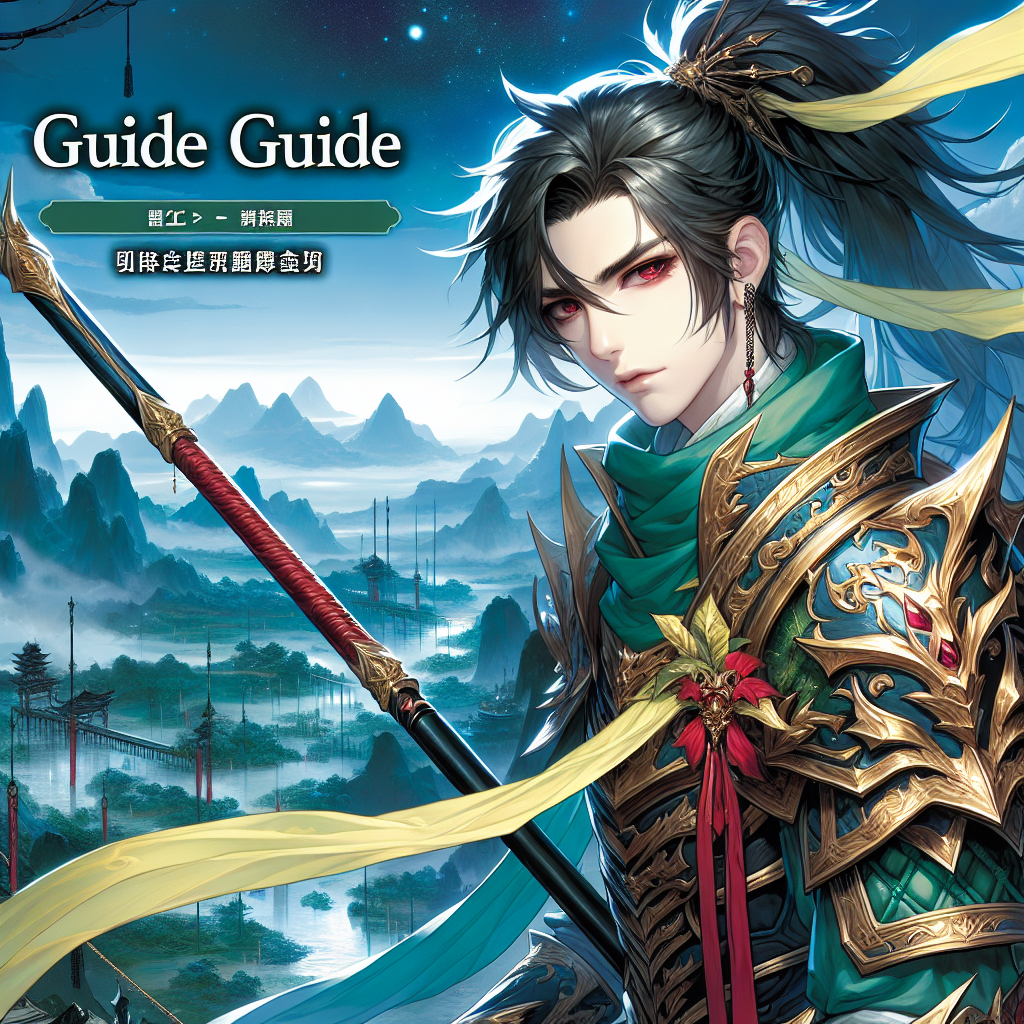 Xiao in Genshin Impact: Ultimate Guide to Mastering the Vigilant Yaksha