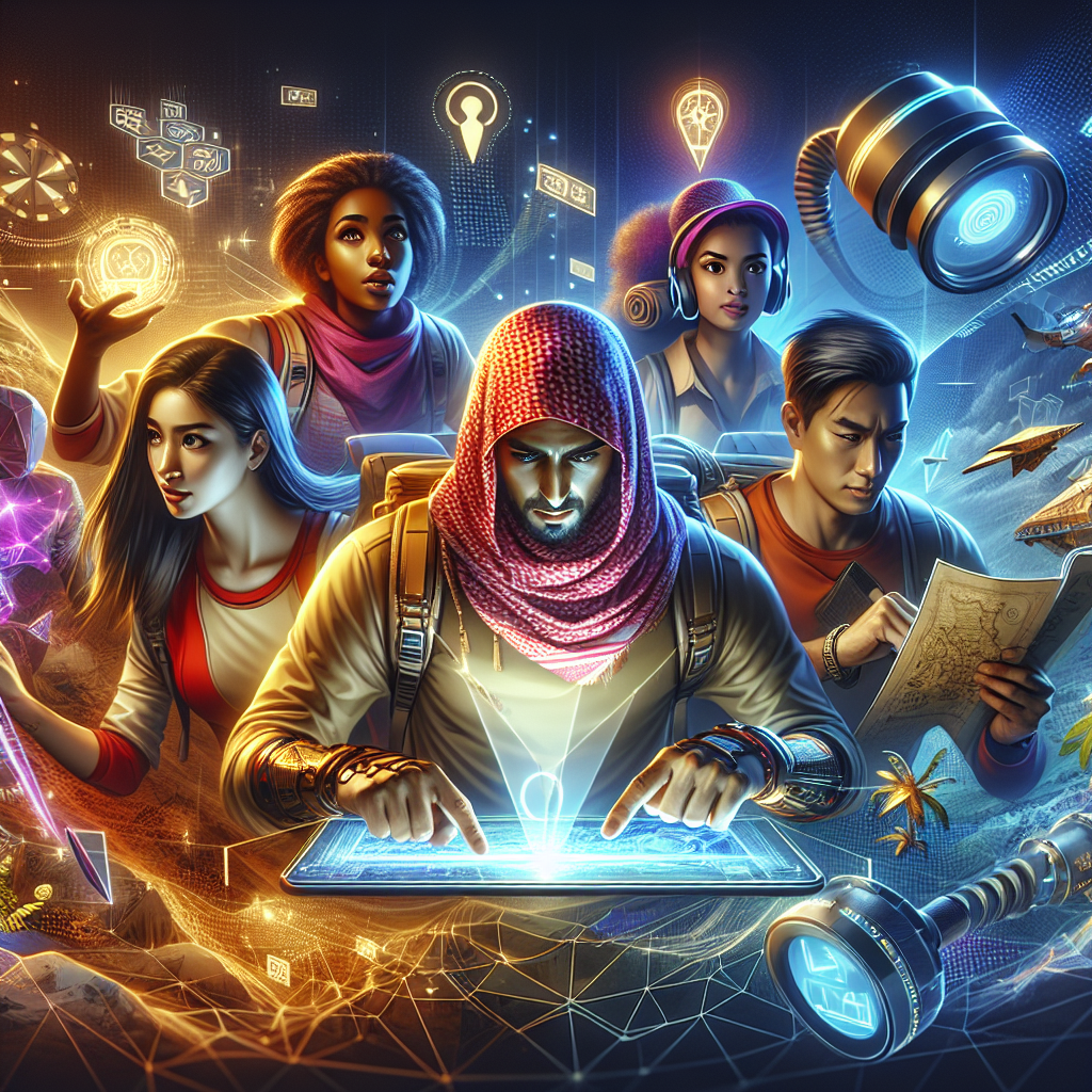 Discover Active Genshin Impact Redeem Codes for Exclusive Rewards