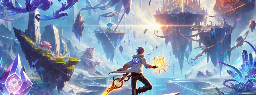 The Ultimate Guide to Itemku Genshin Impact: How to Enhance Your Gaming Experience