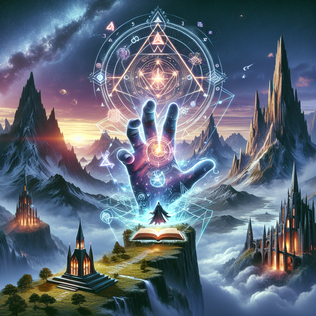 Ultimate Guide to Starting with an Akun Starter in Genshin Impact