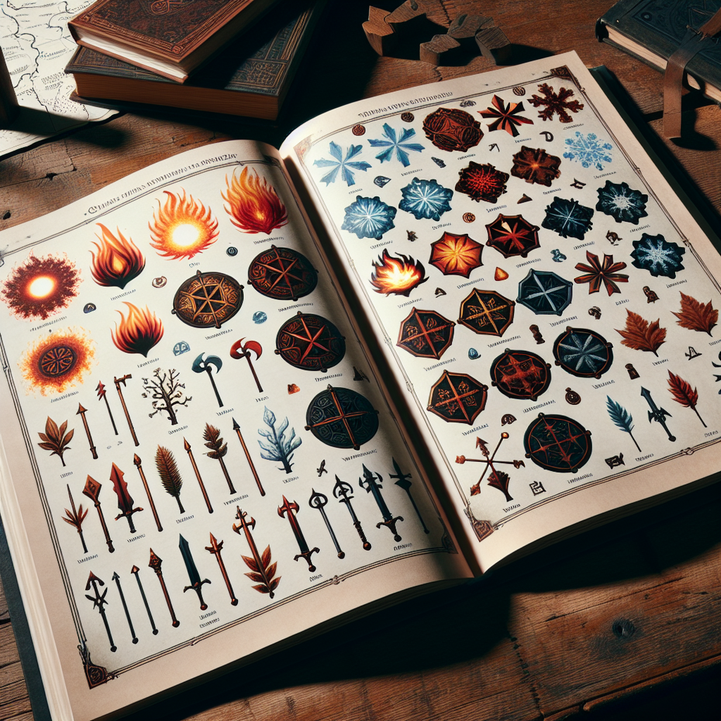 The Ultimate Guide to Understanding Every Icon in Genshin Impact