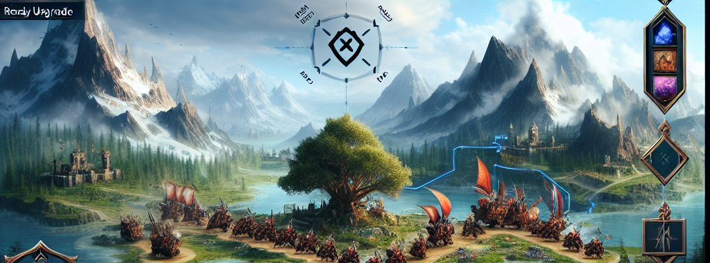 Exploring Genshin Impact Android: Size, Specs, and Updates for 2024