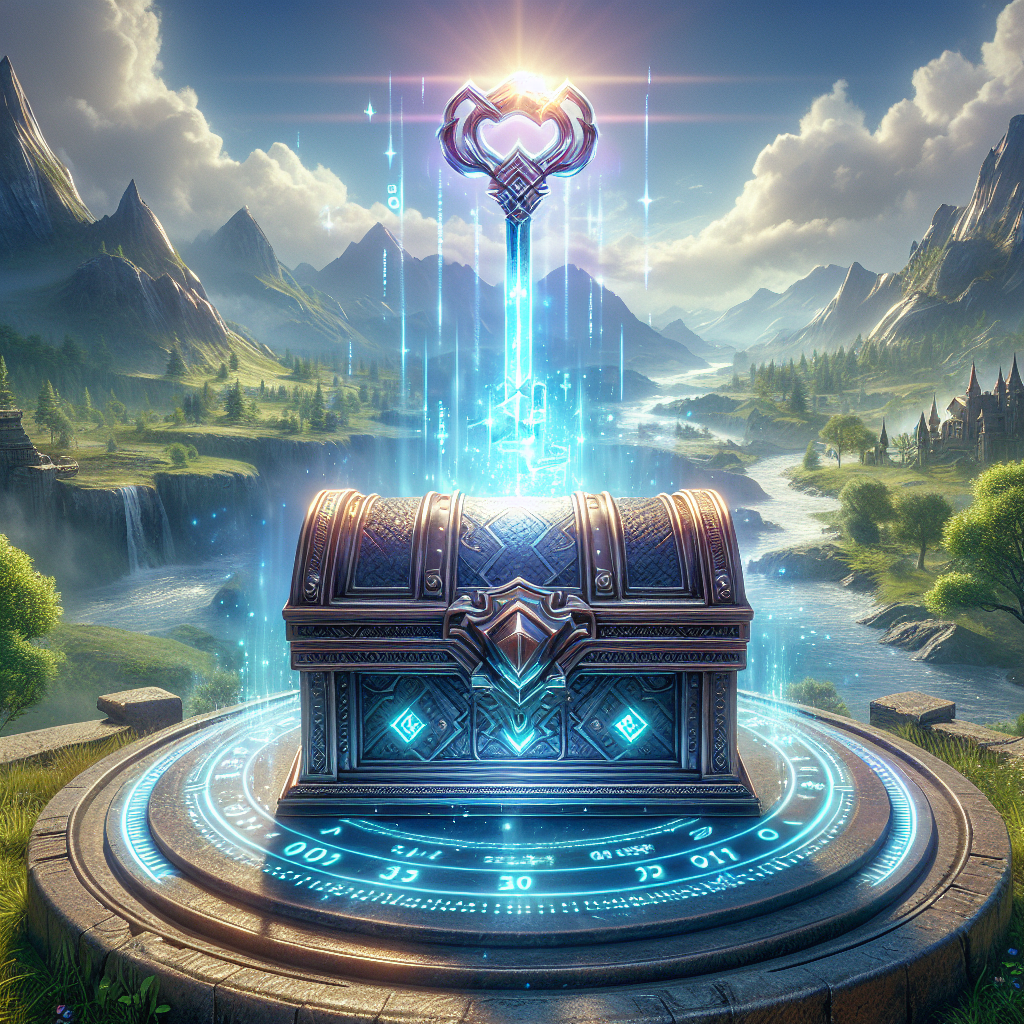 Unlock Exclusive Rewards: Genshin Impact 5.4 Livestream Codes Revealed!