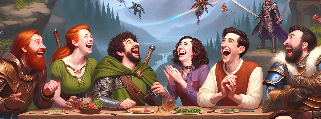 Top 10 Genshin Impact Memes That Will Make Every Traveler Laugh