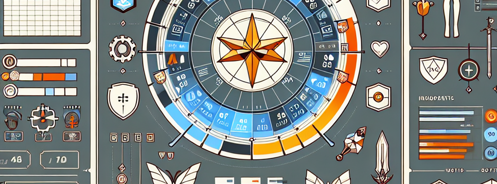 Comprehensive Guide to Genshin Impact Character Data and Stats