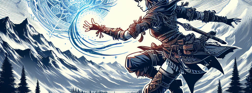 Exploring Genshin Impact’s Latest Character: A Deep Dive into Mavuika’s Abilities and Lore