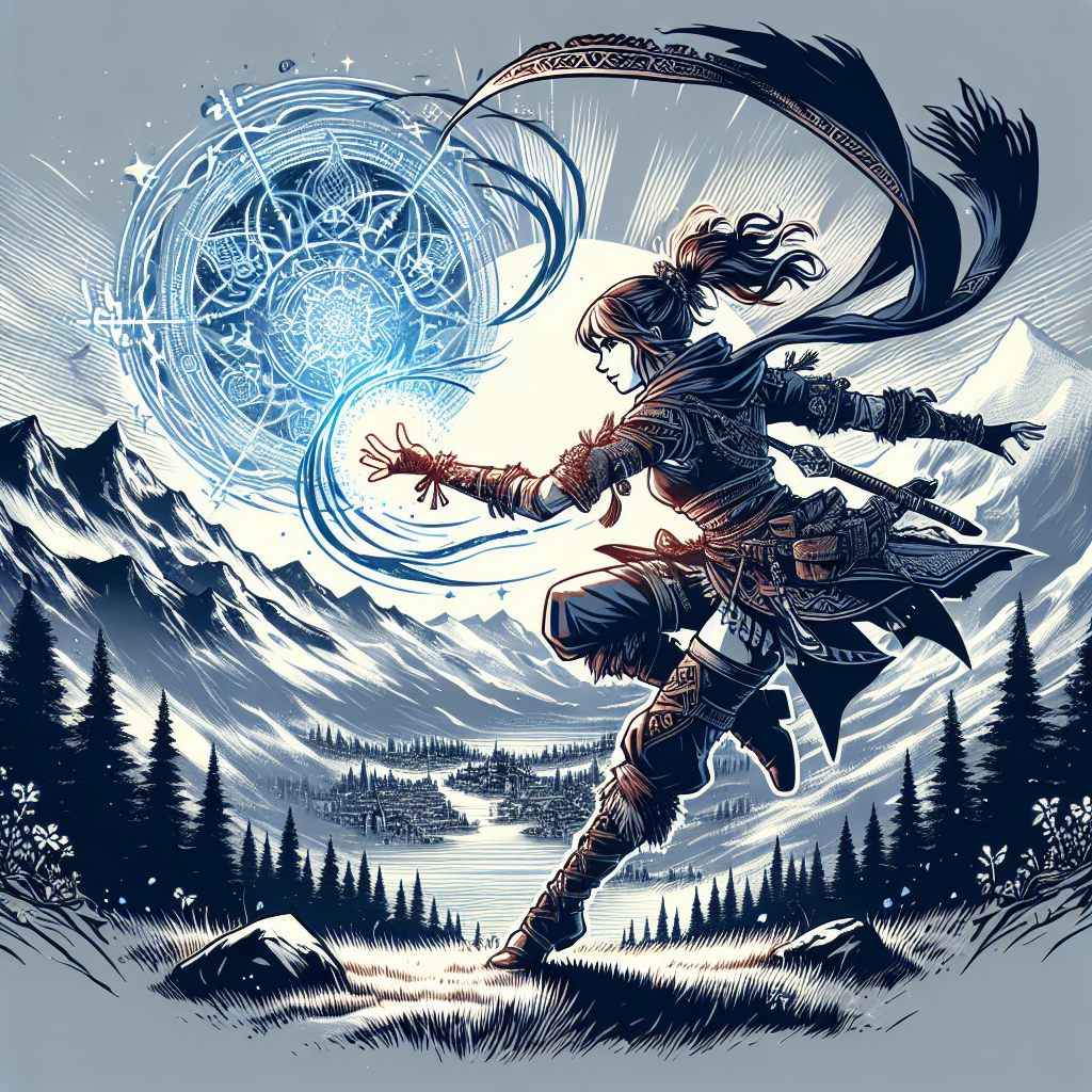 Exploring Genshin Impact’s Latest Character: A Deep Dive into Mavuika’s Abilities and Lore