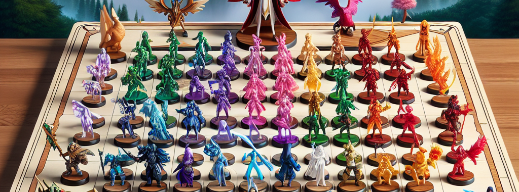 Ultimate Genshin Impact Tier List: Optimize Your Team in 2023