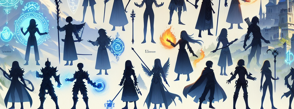 Complete List of Genshin Impact Characters: A Guide to Every Hero