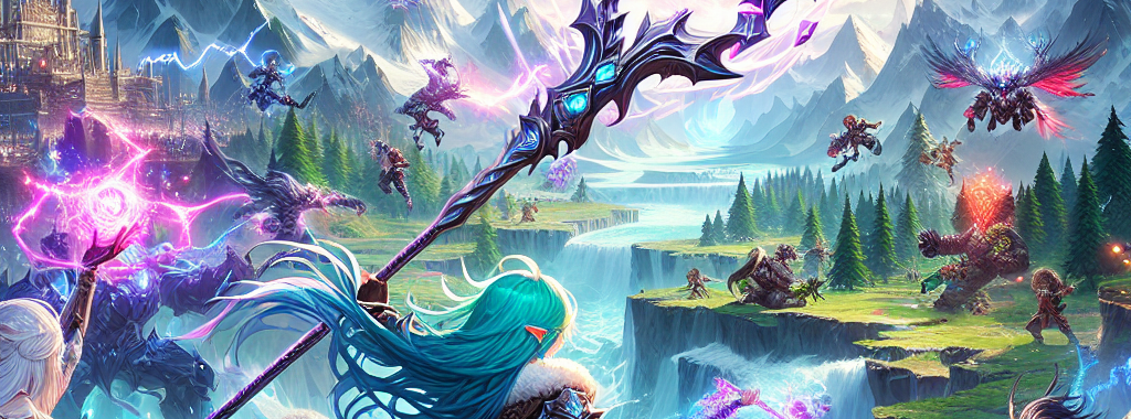 Mastering Varesa in Genshin Impact: Tips, Strategies, and Team Compositions