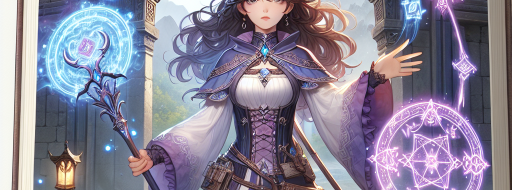 The Ultimate Guide to Genshin Impact's Nahida: Tips, Builds, and Strategies