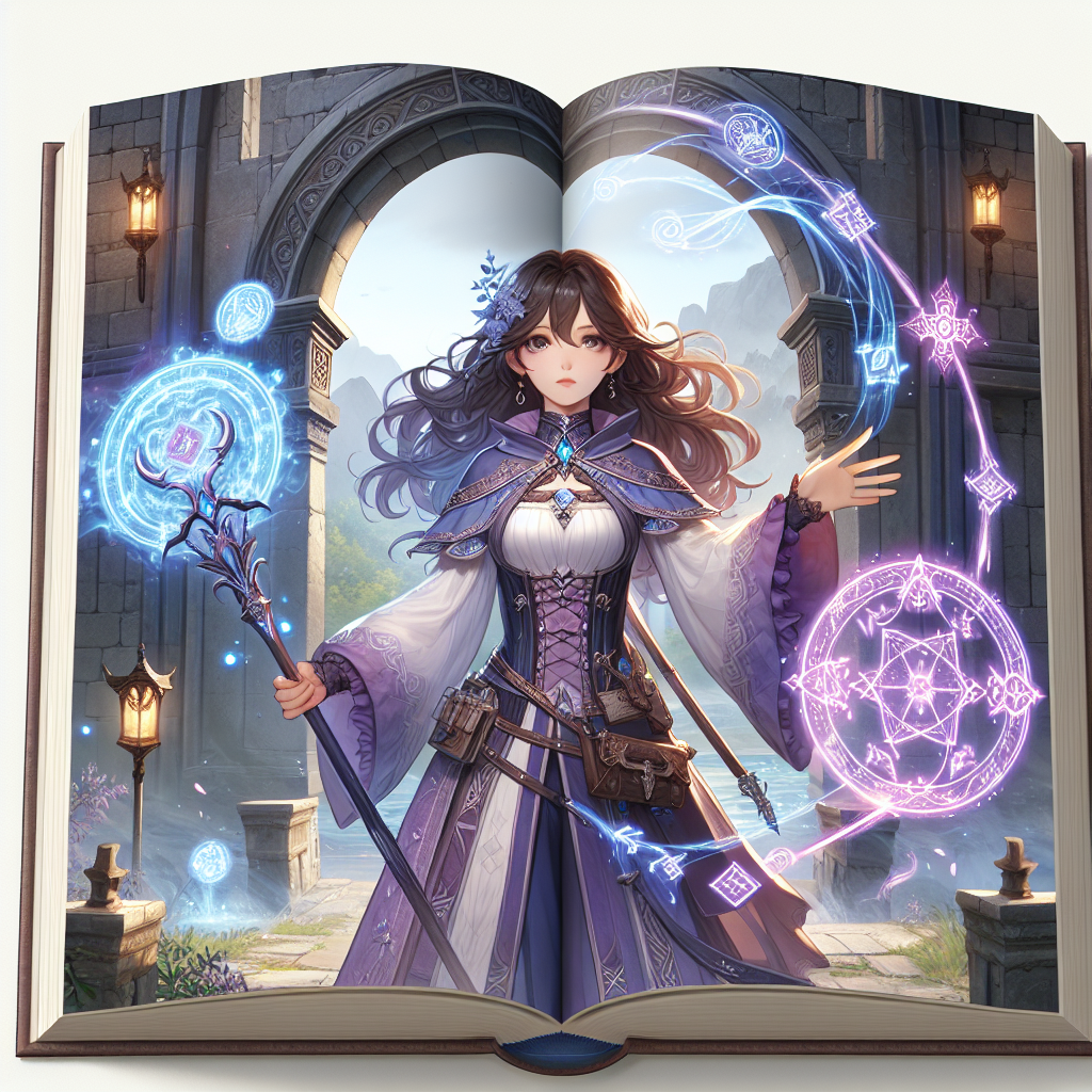 The Ultimate Guide to Genshin Impact's Nahida: Tips, Builds, and Strategies