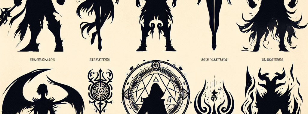 Top Genshin Impact 5-Star Characters You Need to Know About