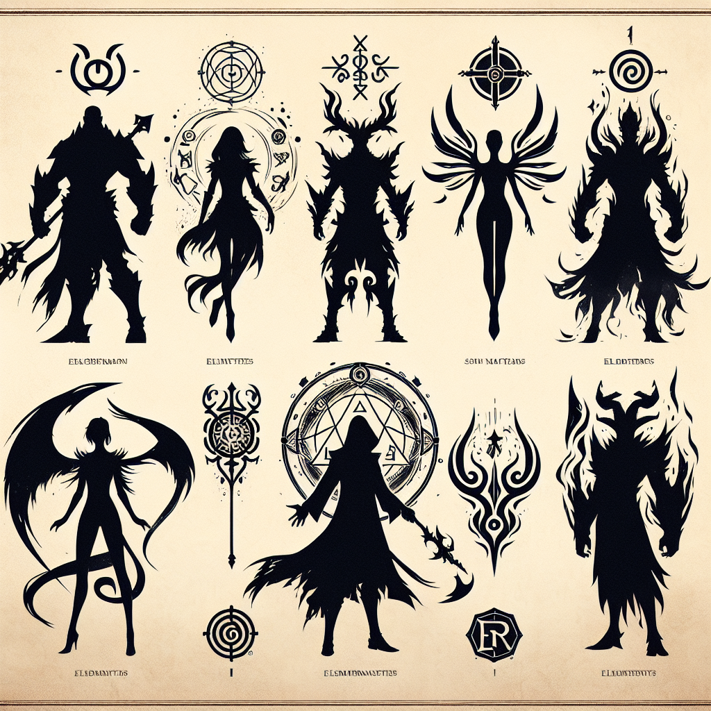 Top Genshin Impact 5-Star Characters You Need to Know About