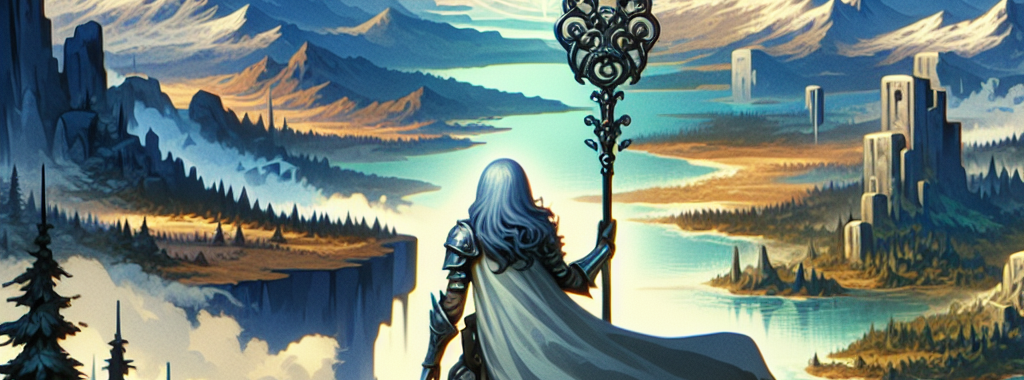 The Ultimate Guide to Egeria: Unlocking Her Potential in Genshin Impact