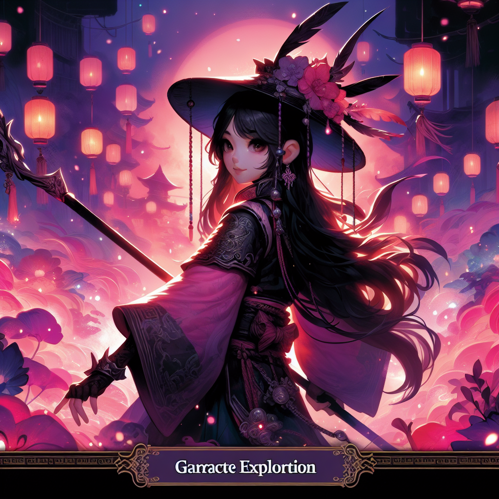 Exploring Hu Tao's Impact in Genshin Impact: A Comprehensive Guide